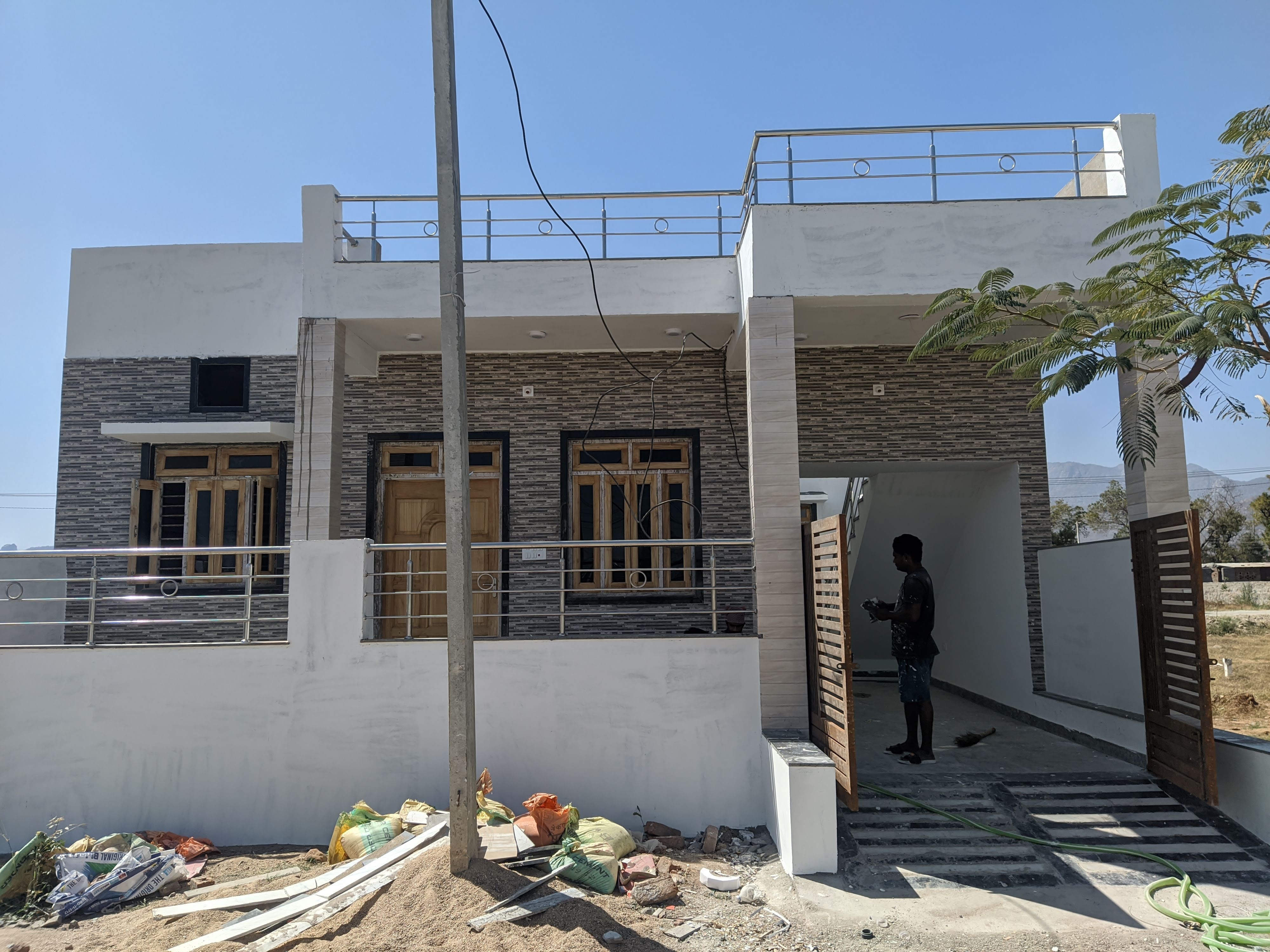 Photo by Martin Sanchez